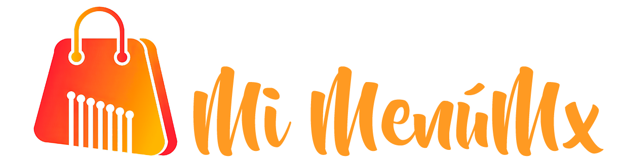 Mi MenuMX